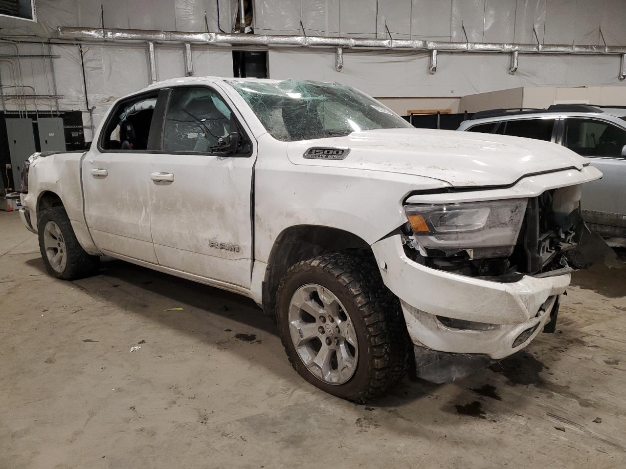 2019 RAM 1500 - Image 4