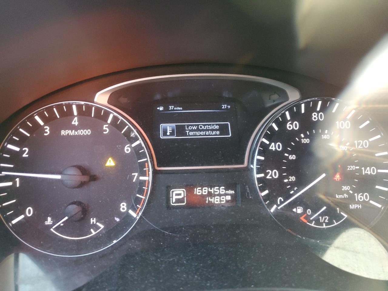 2013 Nissan Altima - Image 9