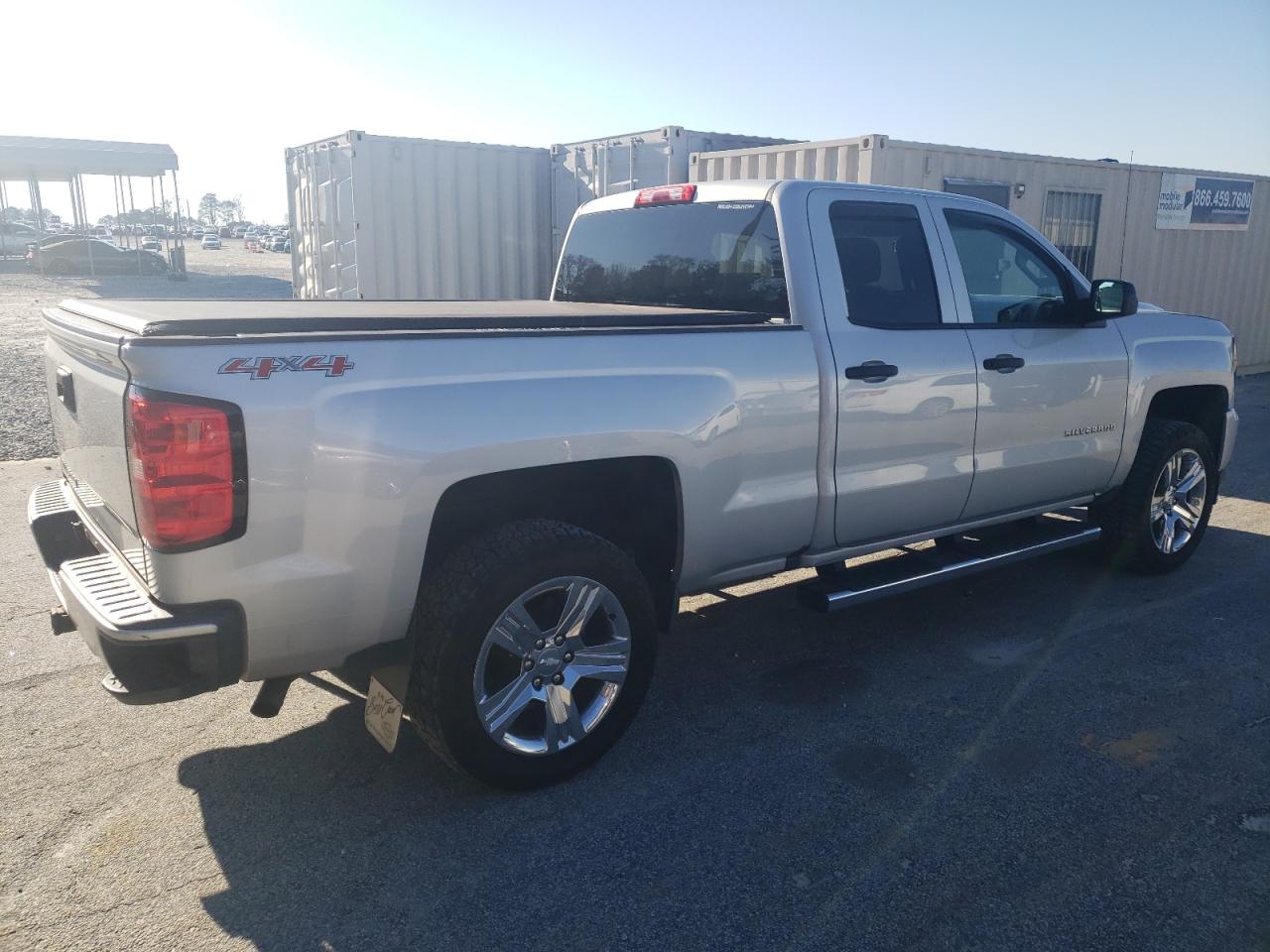 VIN 1GCVKPEC4GZ372894 2016 CHEVROLET ALL Models no.3