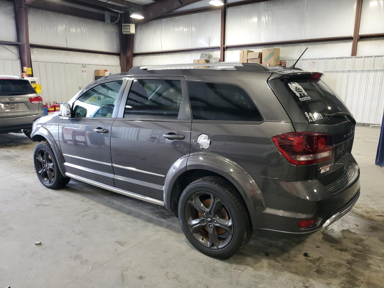 2018 Dodge Journey - Image 2
