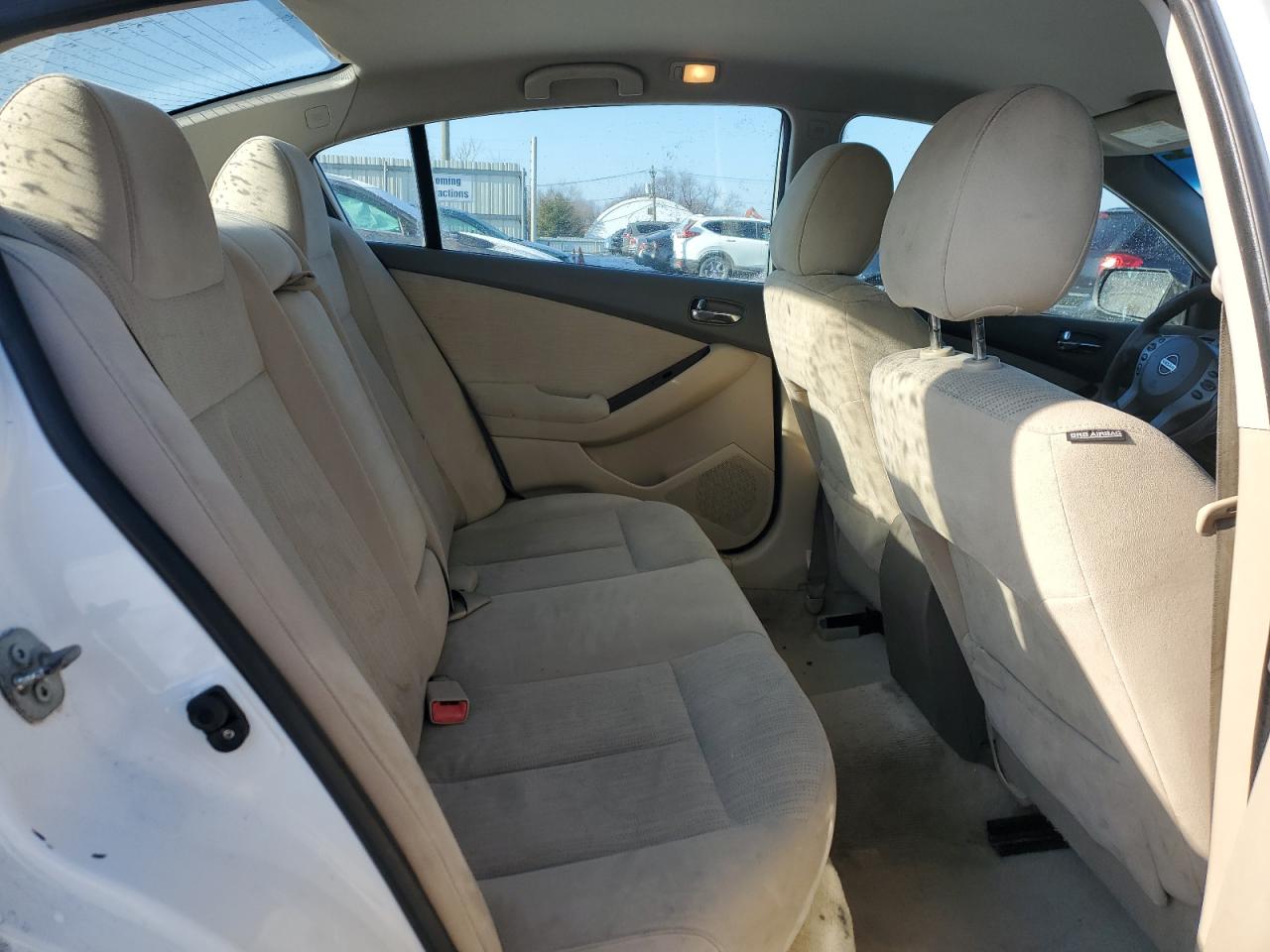 2012 Nissan Altima - Image 11