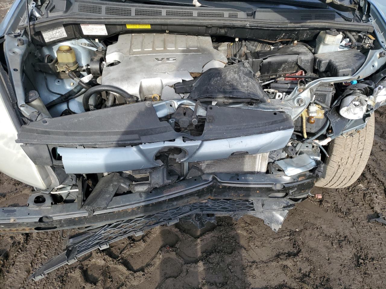 2007 Toyota Sienna - Image 13