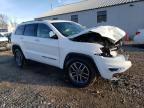 2020 Jeep Grand Cherokee Limited for Sale in Hillsborough, NJ - Front End