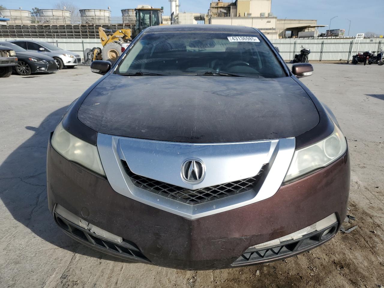 2009 Acura TL - Image 5