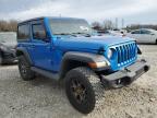 2022 Jeep Wrangler Sport за продажба в Memphis, TN - Rear End