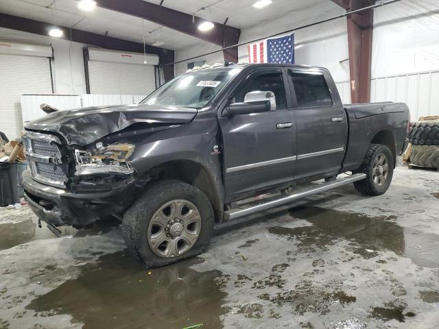 2014 Ram 2500 Longhorn