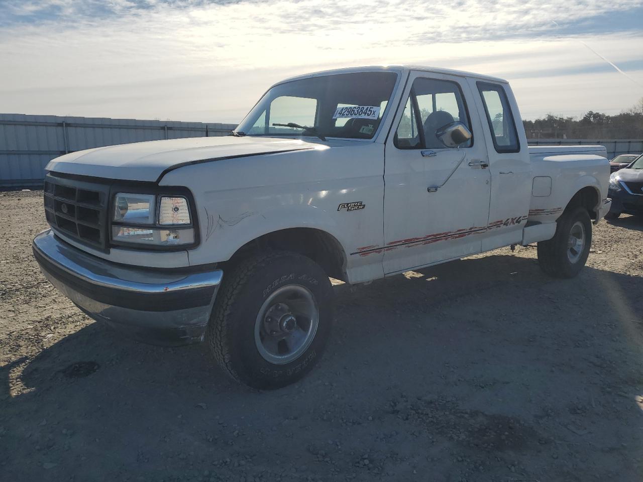 1994 Ford F-150 - Image 1