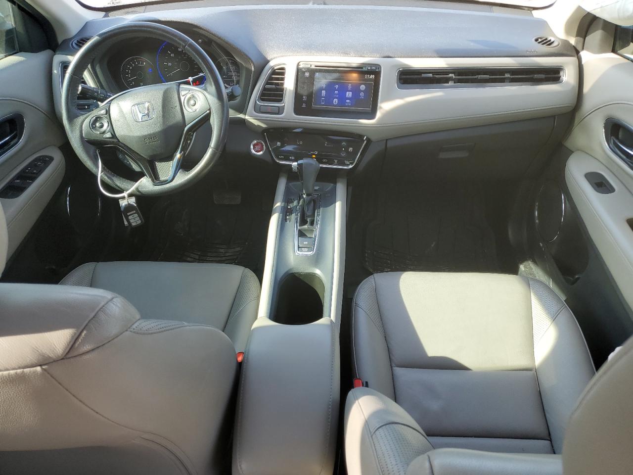 2016 Honda HR-V - Image 8