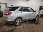 2018 Chevrolet Equinox Lt zu verkaufen in Ham Lake, MN - Front End