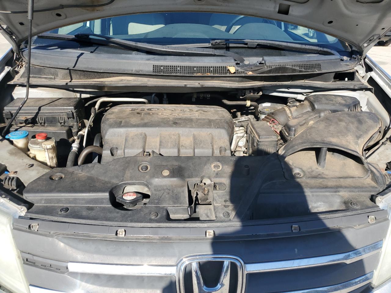 2011 Honda Odyssey - Image 14
