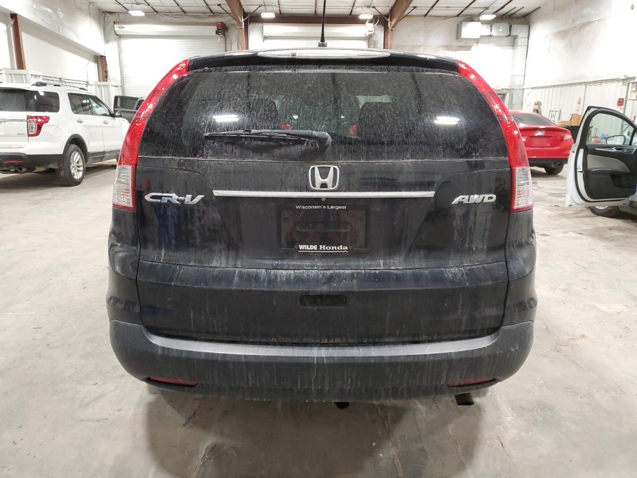2013 Honda CR-V - Image 6