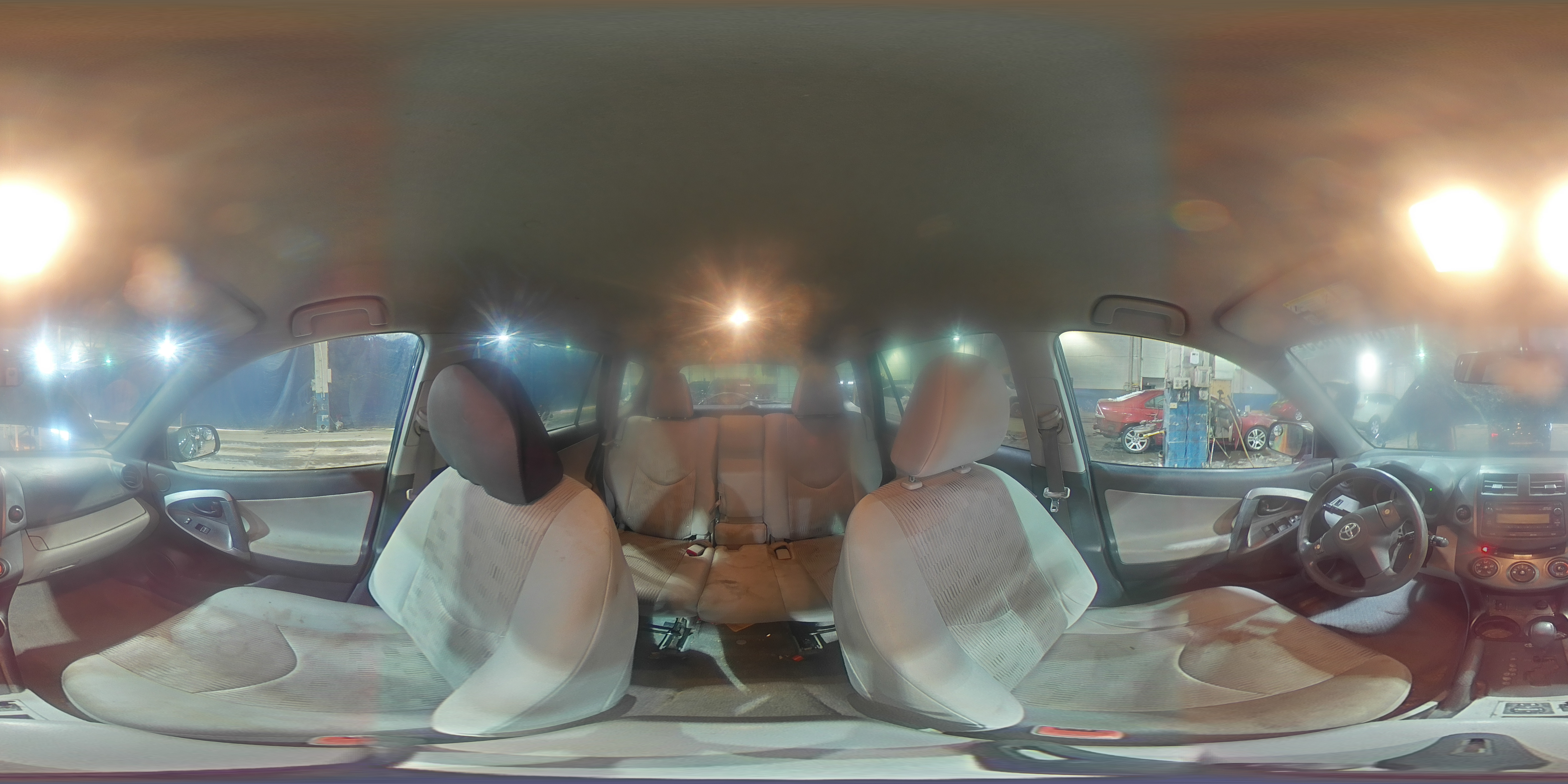 2012 Toyota RAV 4 - Image 15