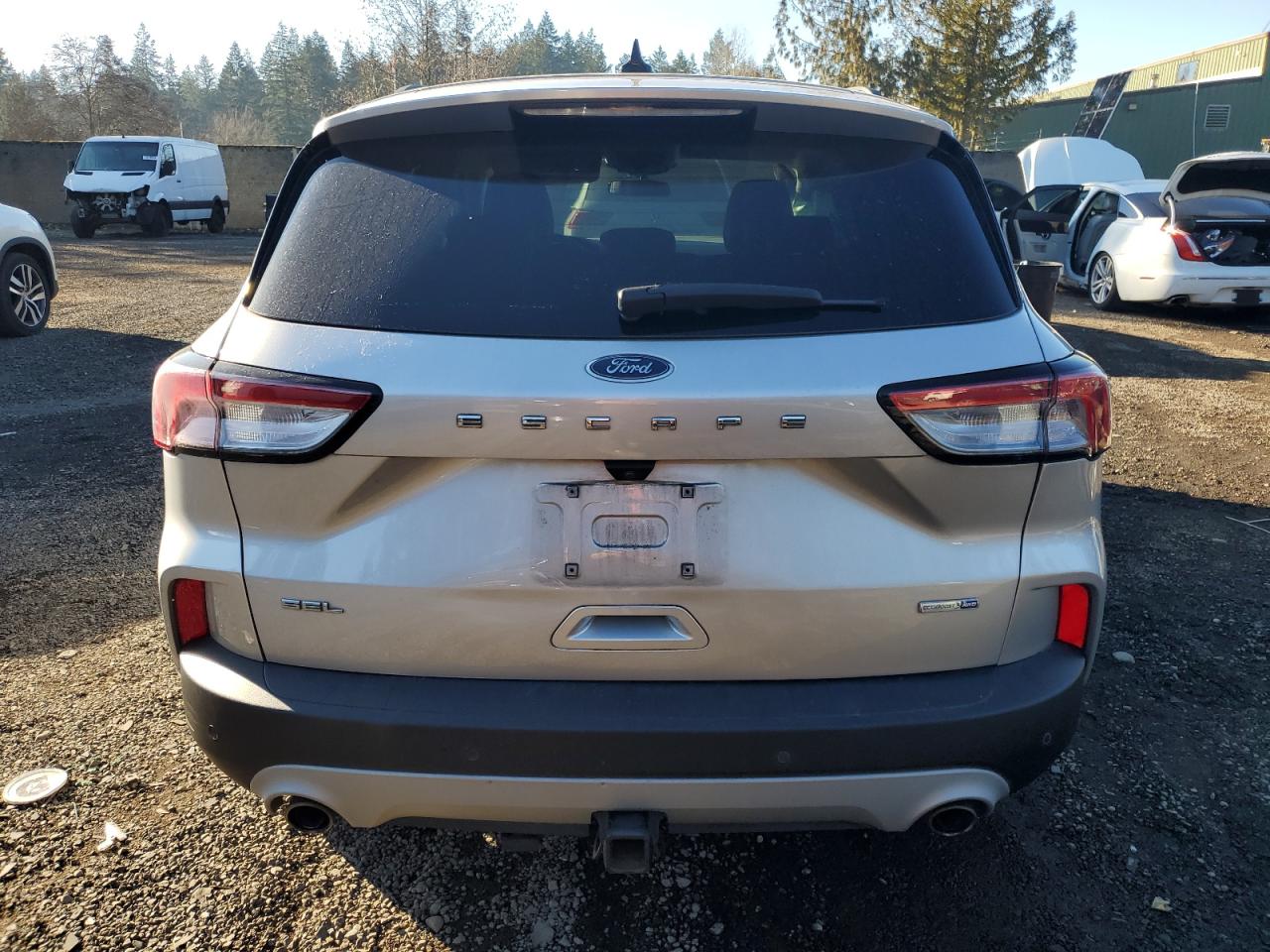 2020 Ford Escape - Image 6
