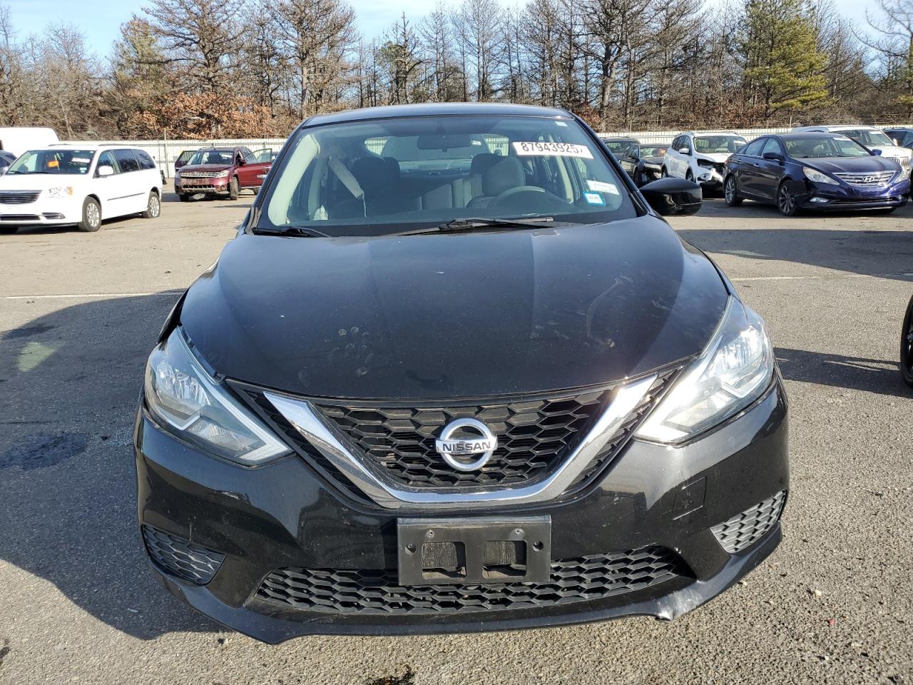 VIN 3N1AB7AP0HY227308 2017 NISSAN SENTRA no.5