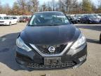 2017 Nissan Sentra S للبيع في Brookhaven، NY - Side