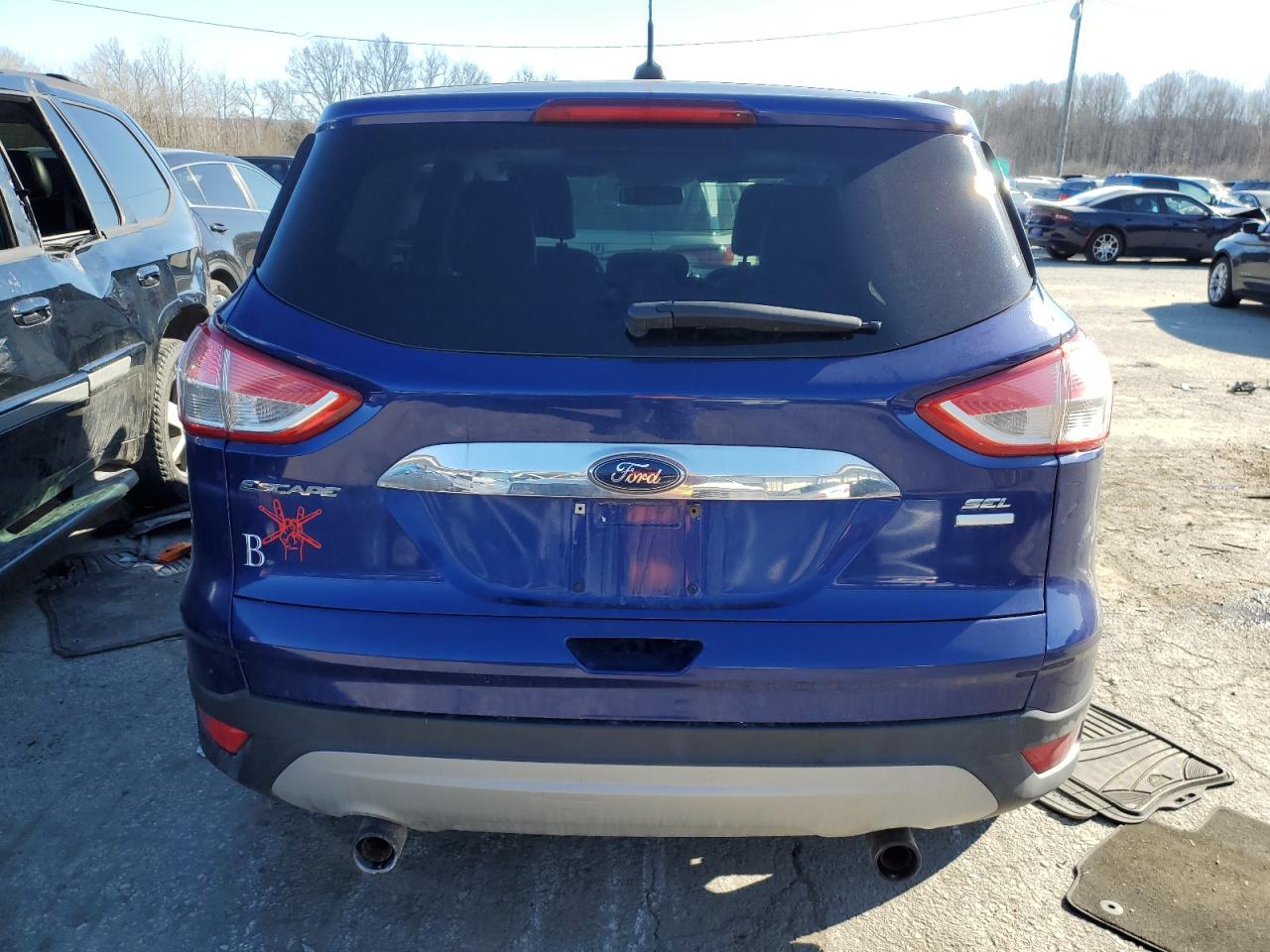 2013 Ford Escape - Image 6