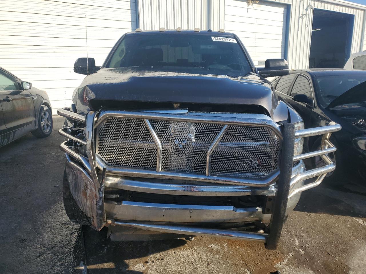 2018 RAM 2500 - Image 5