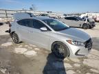 2018 Hyundai Elantra Sel en Venta en Walton, KY - Rear End