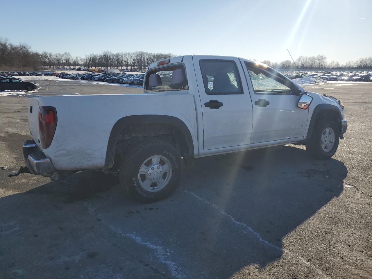 2006 Chevrolet Colorado - Image 3