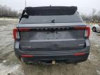 2025 Ford Explorer Active продається в Waldorf, MD - Front End