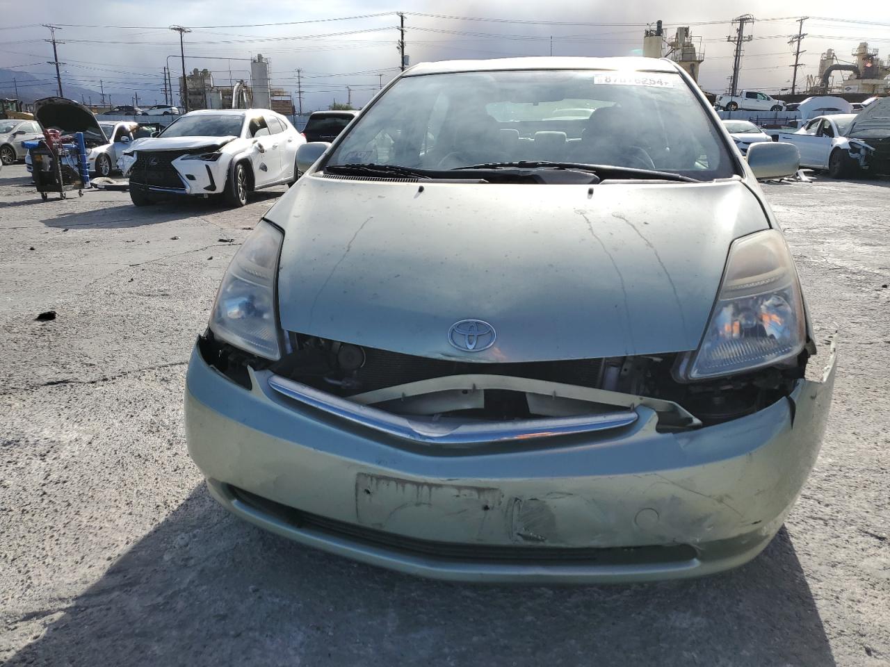 2009 Toyota Prius - Image 5
