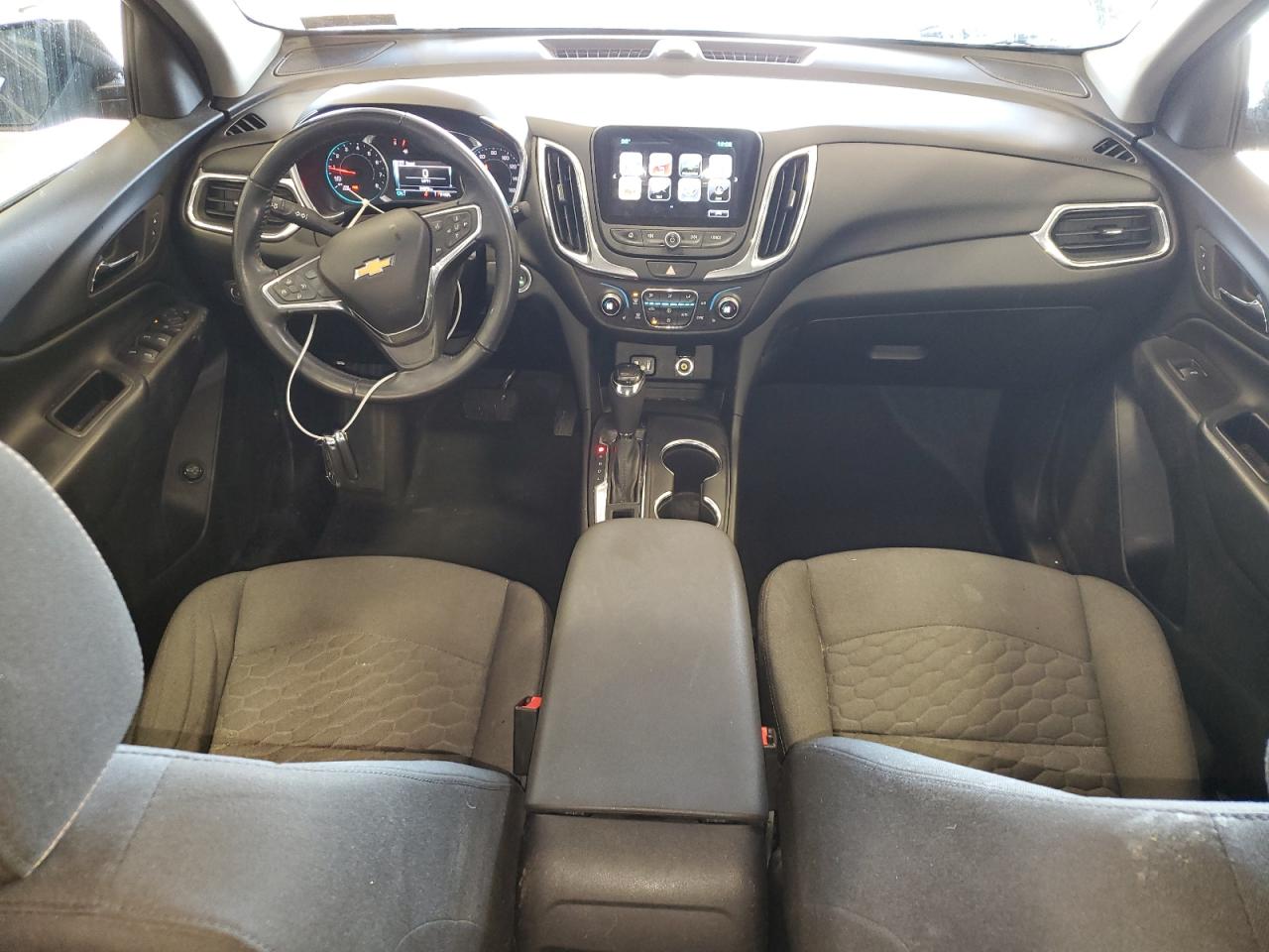 2018 Chevrolet Equinox - Image 8
