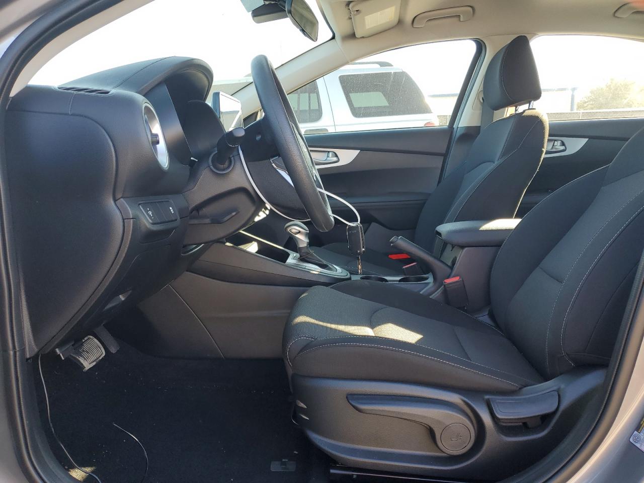 2024 Kia Forte - Image 7
