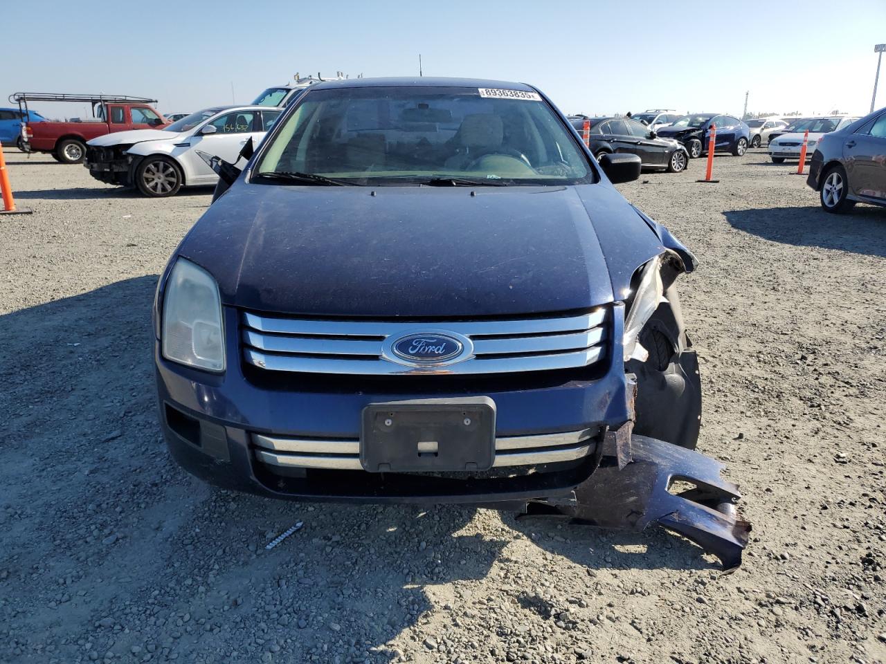 2007 Ford Fusion - Image 5