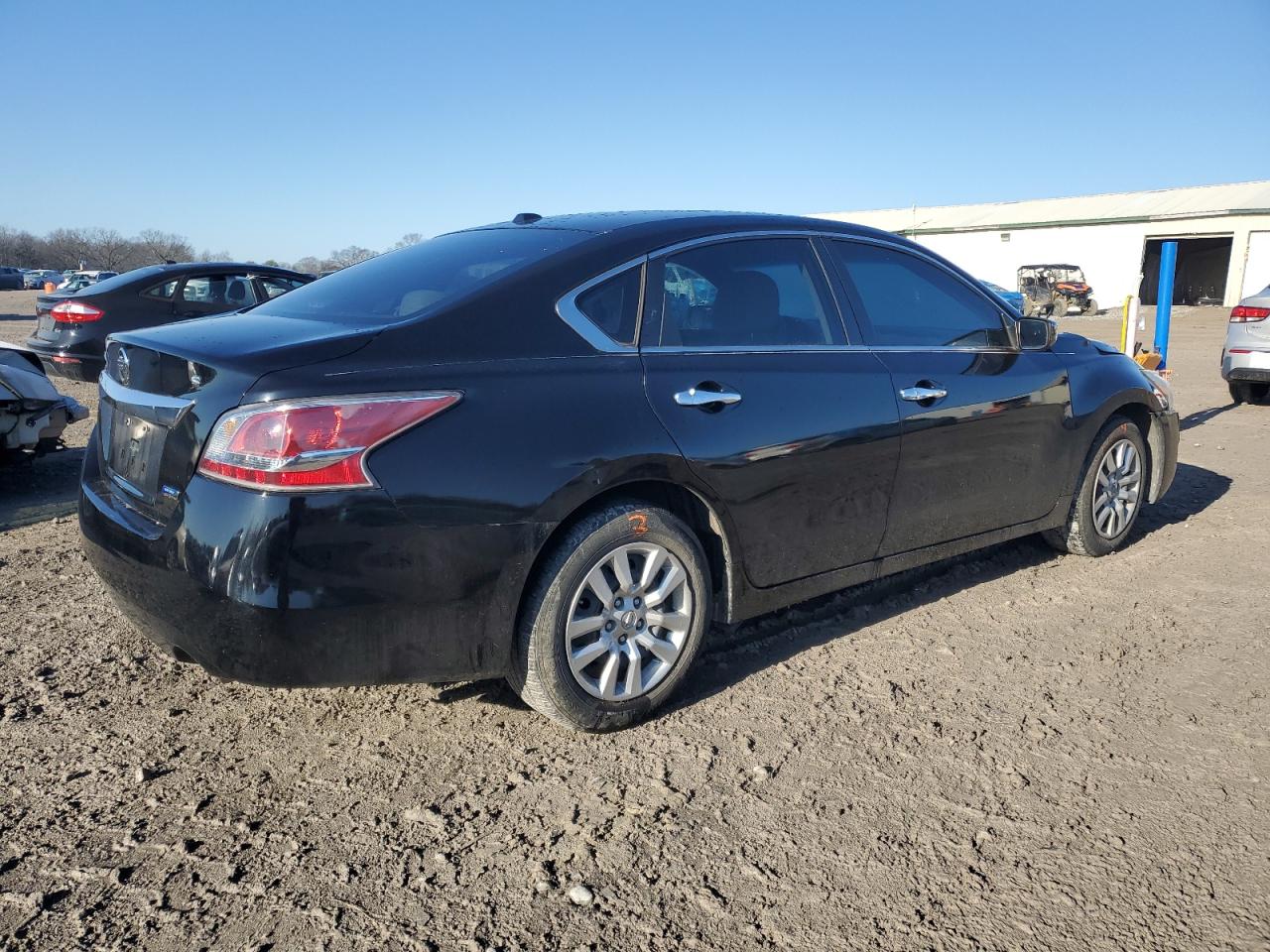 2014 Nissan Altima - Image 3
