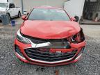 2019 Chevrolet Cruze Lt zu verkaufen in Riverview, FL - Front End