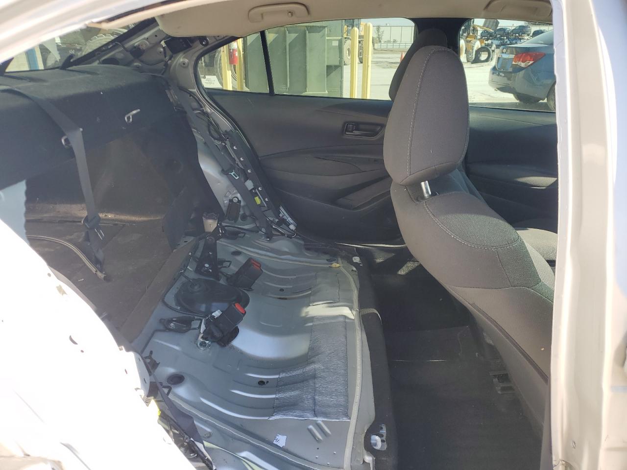 2022 Toyota Corolla - Image 10