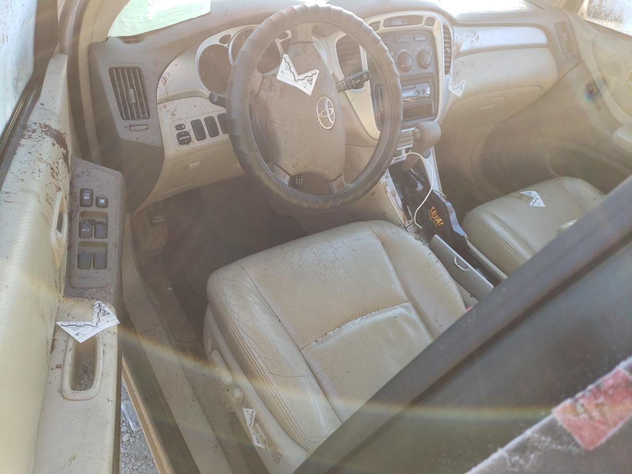 2006 Toyota Highlander - Image 8