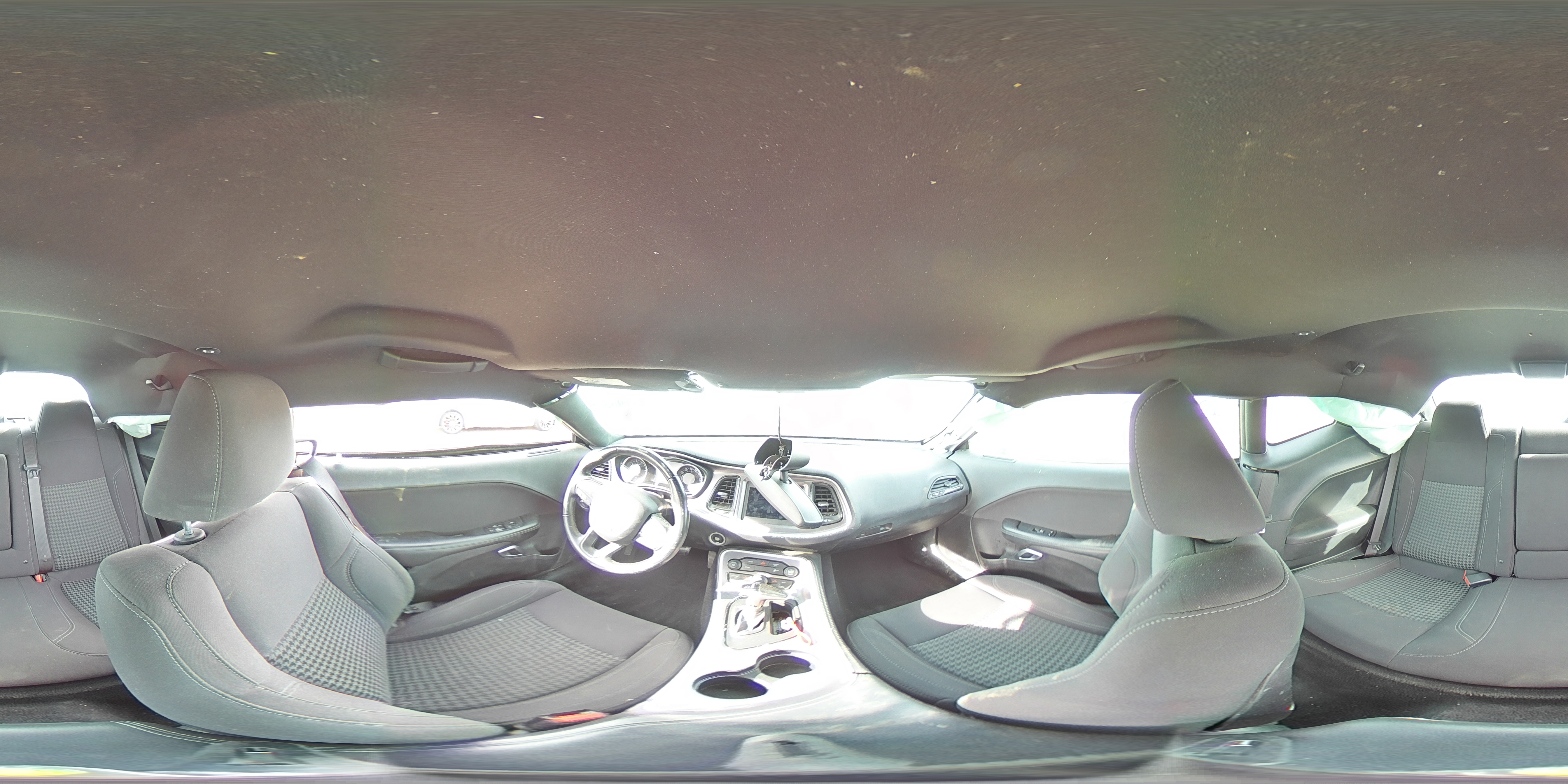 2019 Dodge Challenger - Image 13