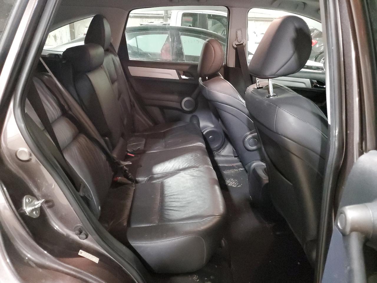2011 Honda CR-V - Image 11