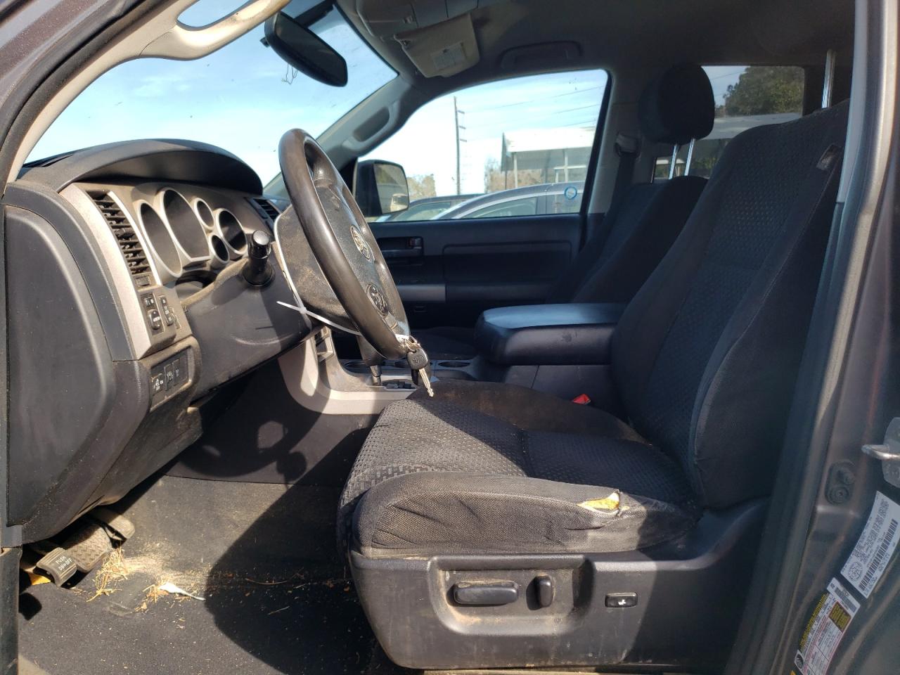 2013 Toyota Tundra - Image 7
