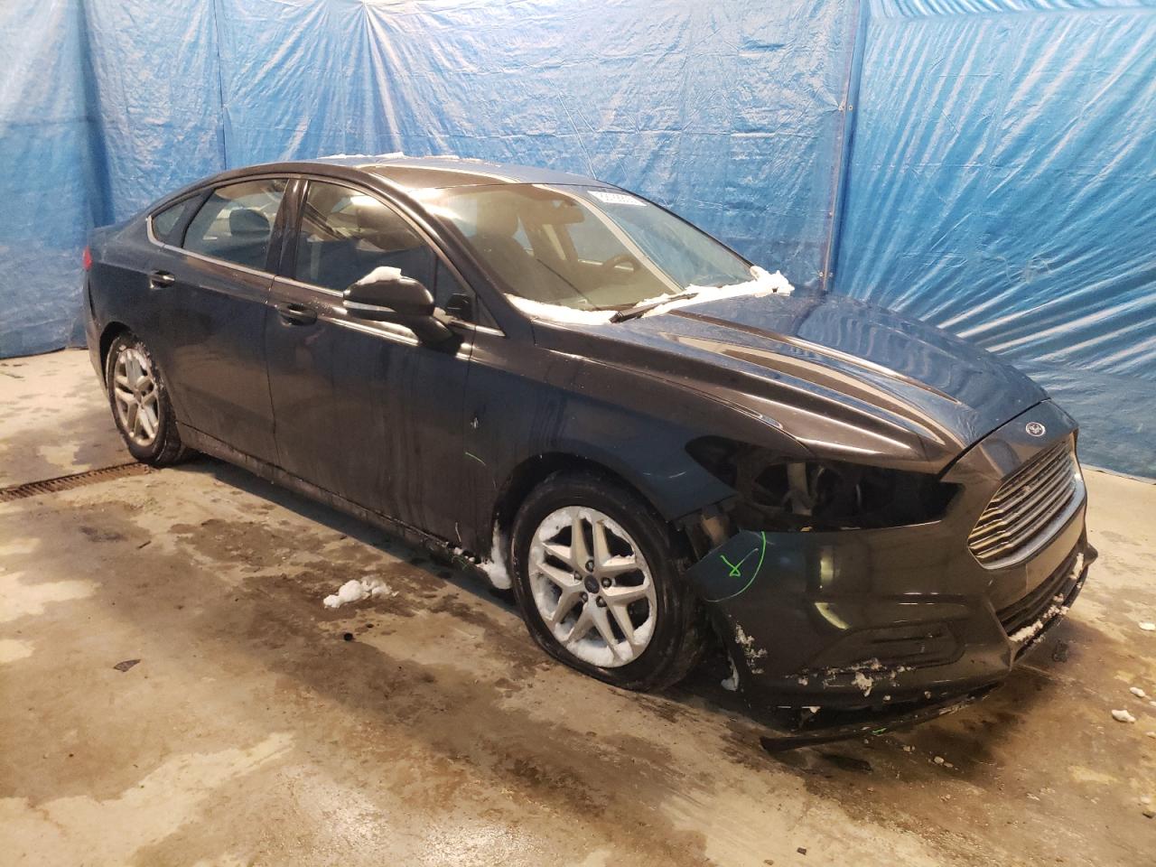 2014 Ford Fusion - Image 4