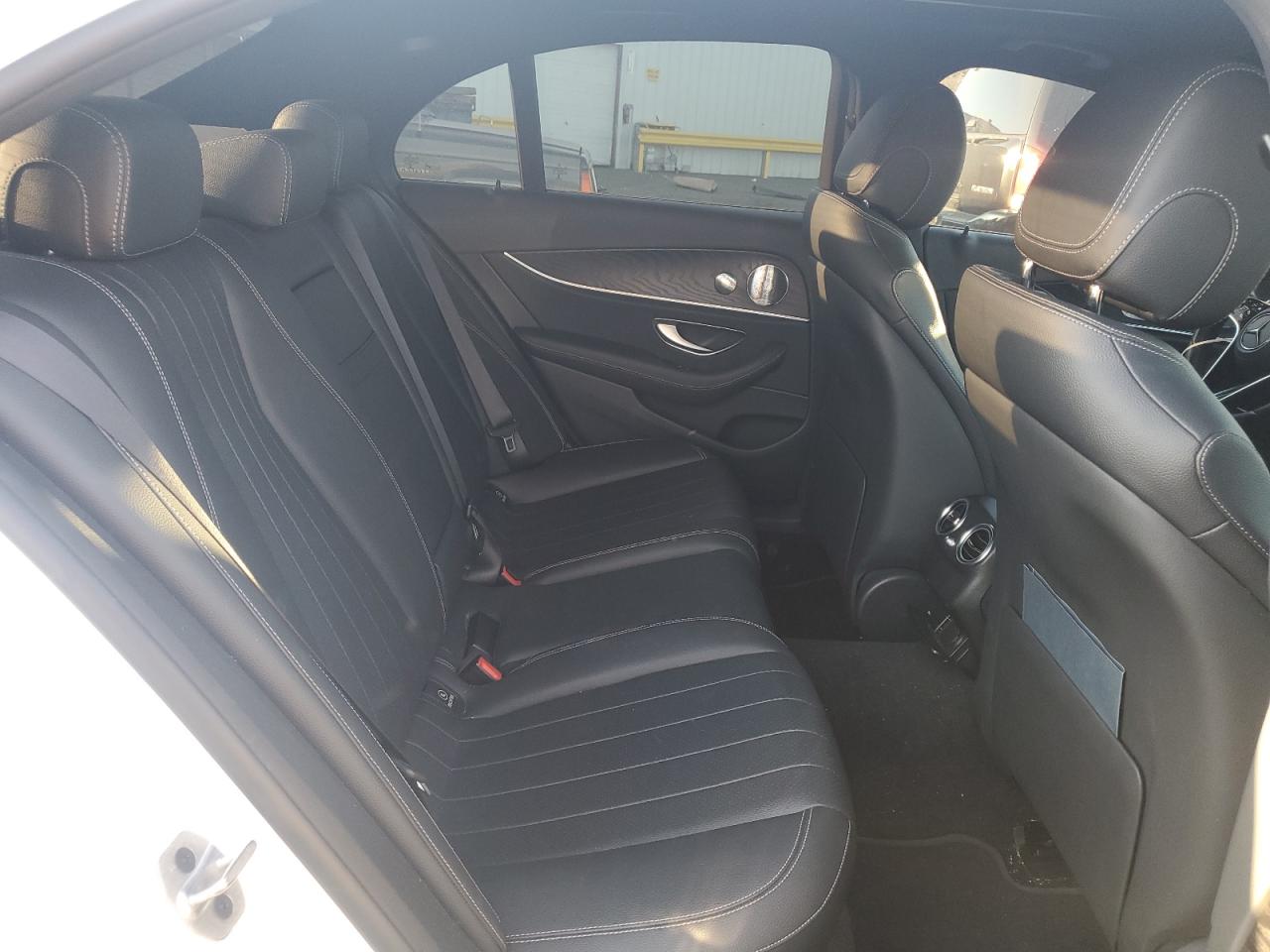 2021 Mercedes-Benz E-klasse - Image 10