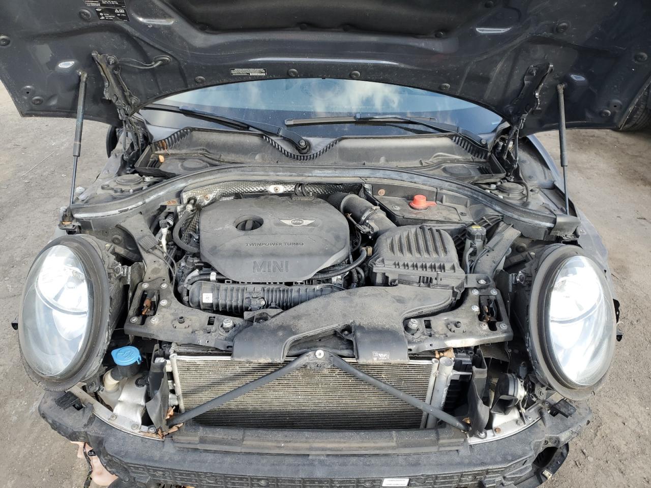 2016 MINI Cooper - Image 11