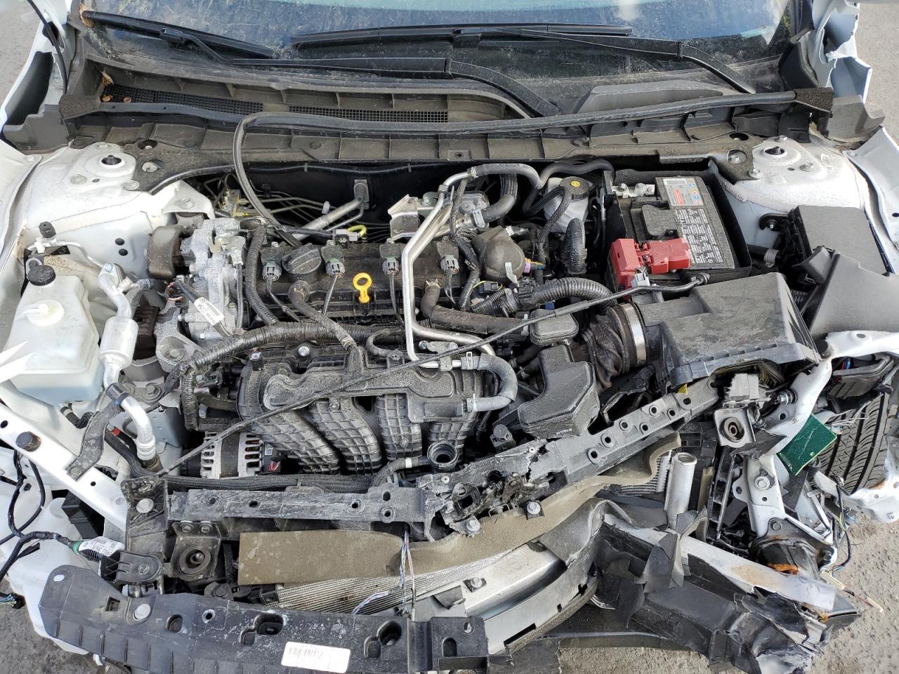 2024 Nissan Altima - Image 11