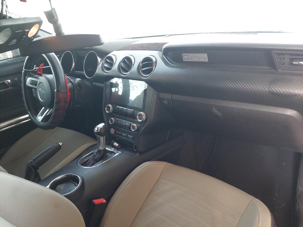 1FATP8EM2H5234275 - 2017 Ford MUSTANG - #42473225