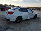 2016 Subaru Wrx  for Sale in Midway, FL - Side