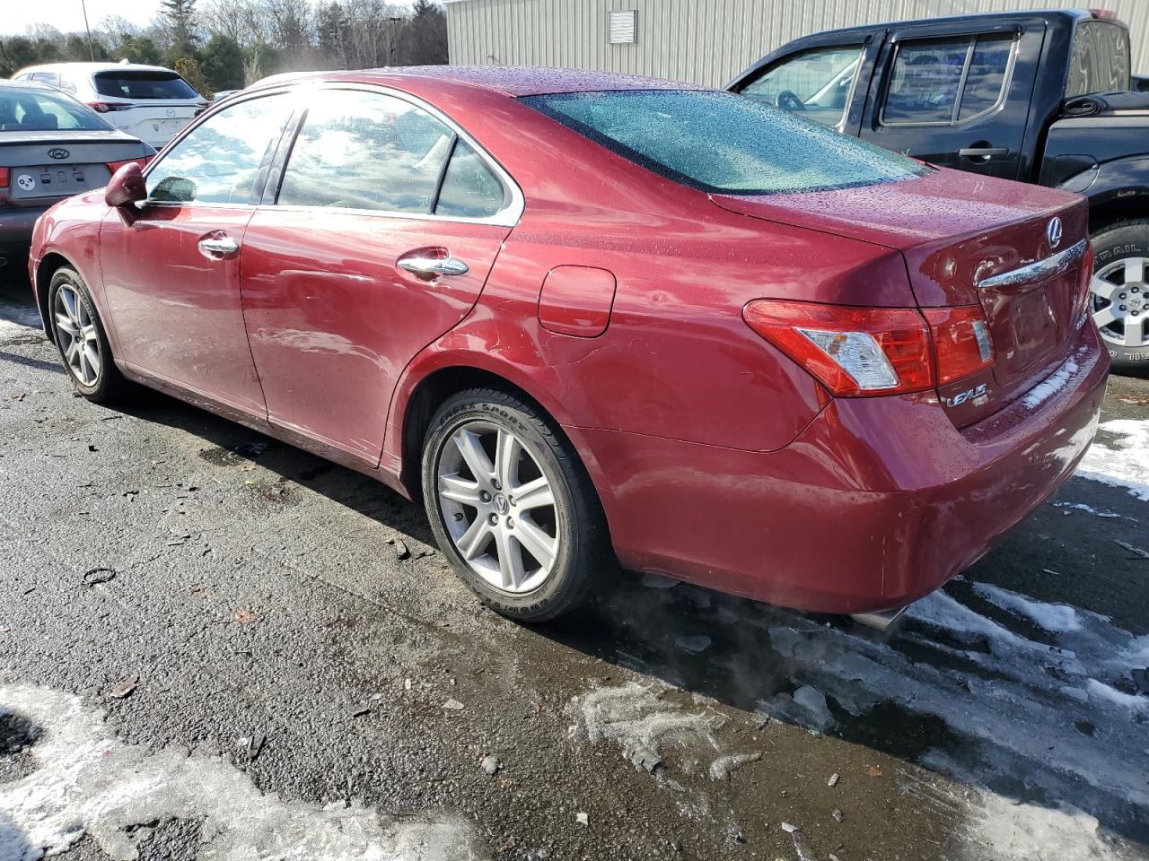 2009 Lexus ES - Image 2