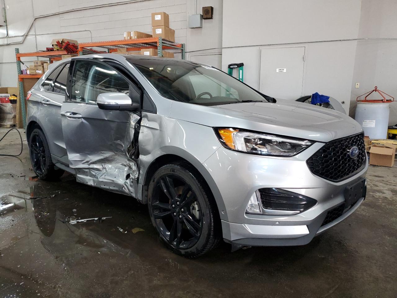 2020 Ford Edge - Image 4