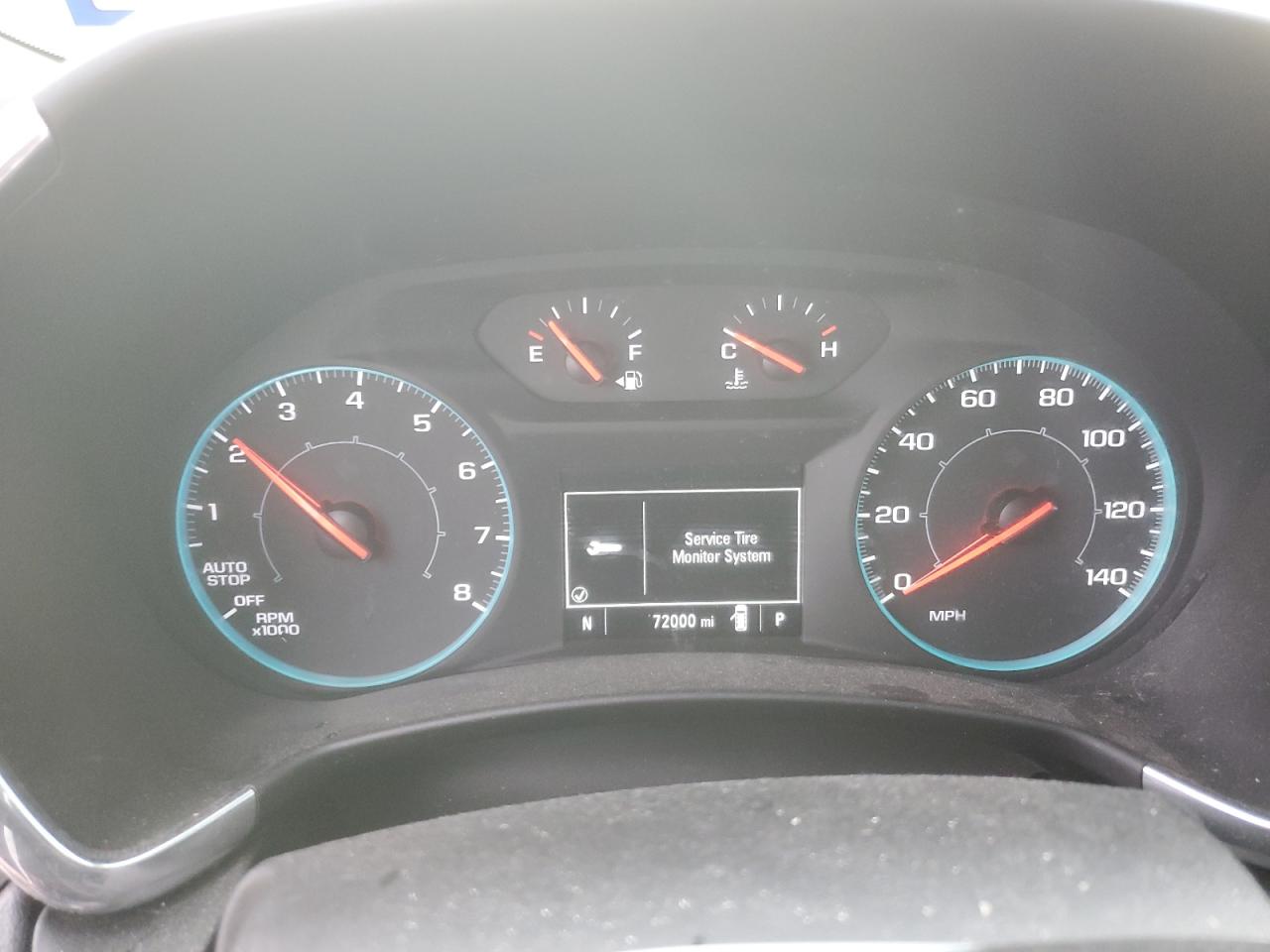 2020 Chevrolet Equinox - Image 9