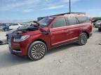 2019 Lincoln Navigator Reserve იყიდება West Palm Beach-ში, FL - Front End