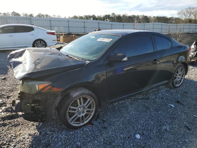 2007 Toyota Scion Tc 