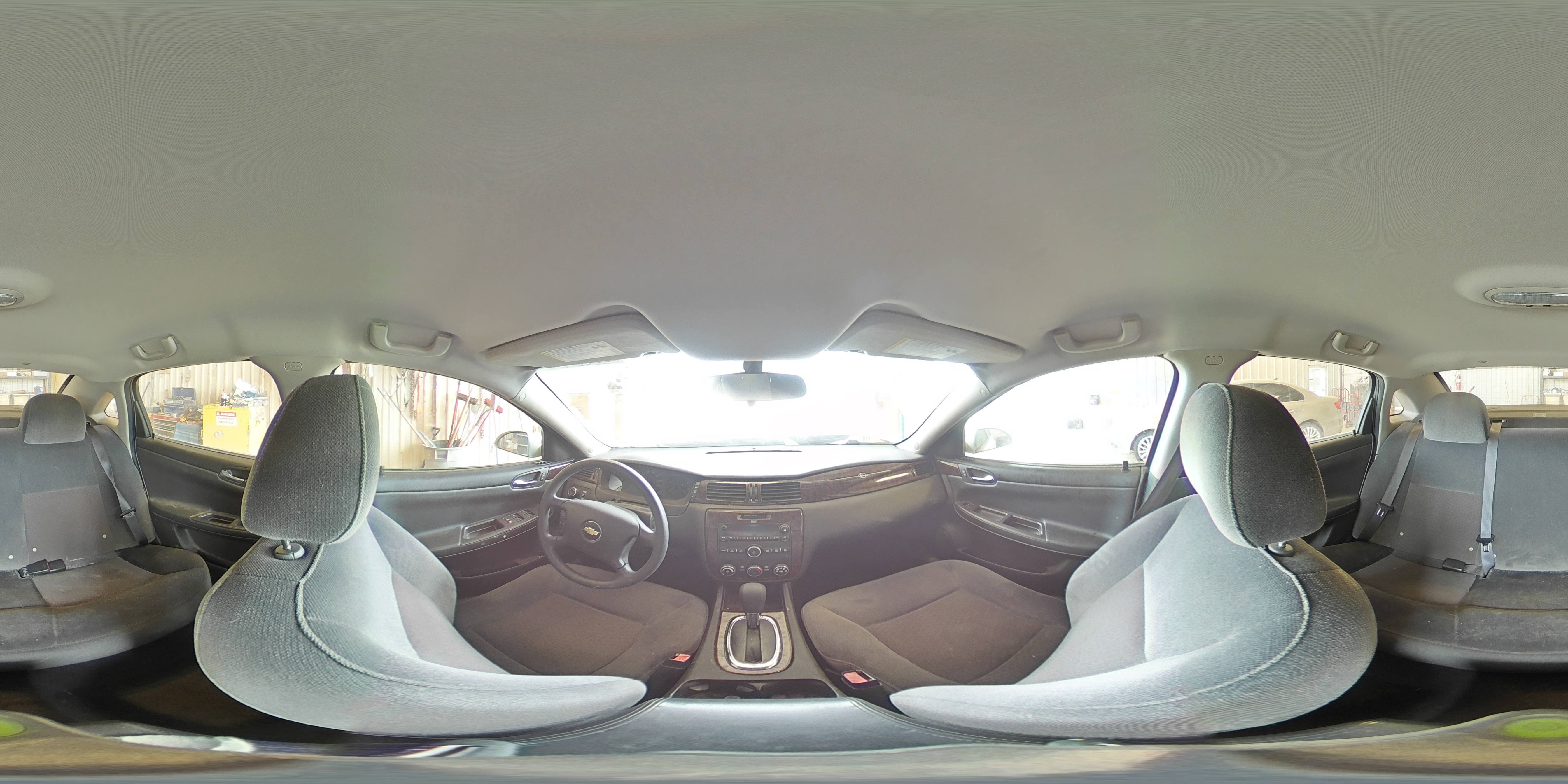 2013 Chevrolet Impala - Image 13