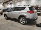 2013 Toyota Rav4 Xle იყიდება Milwaukee-ში, WI - Front End