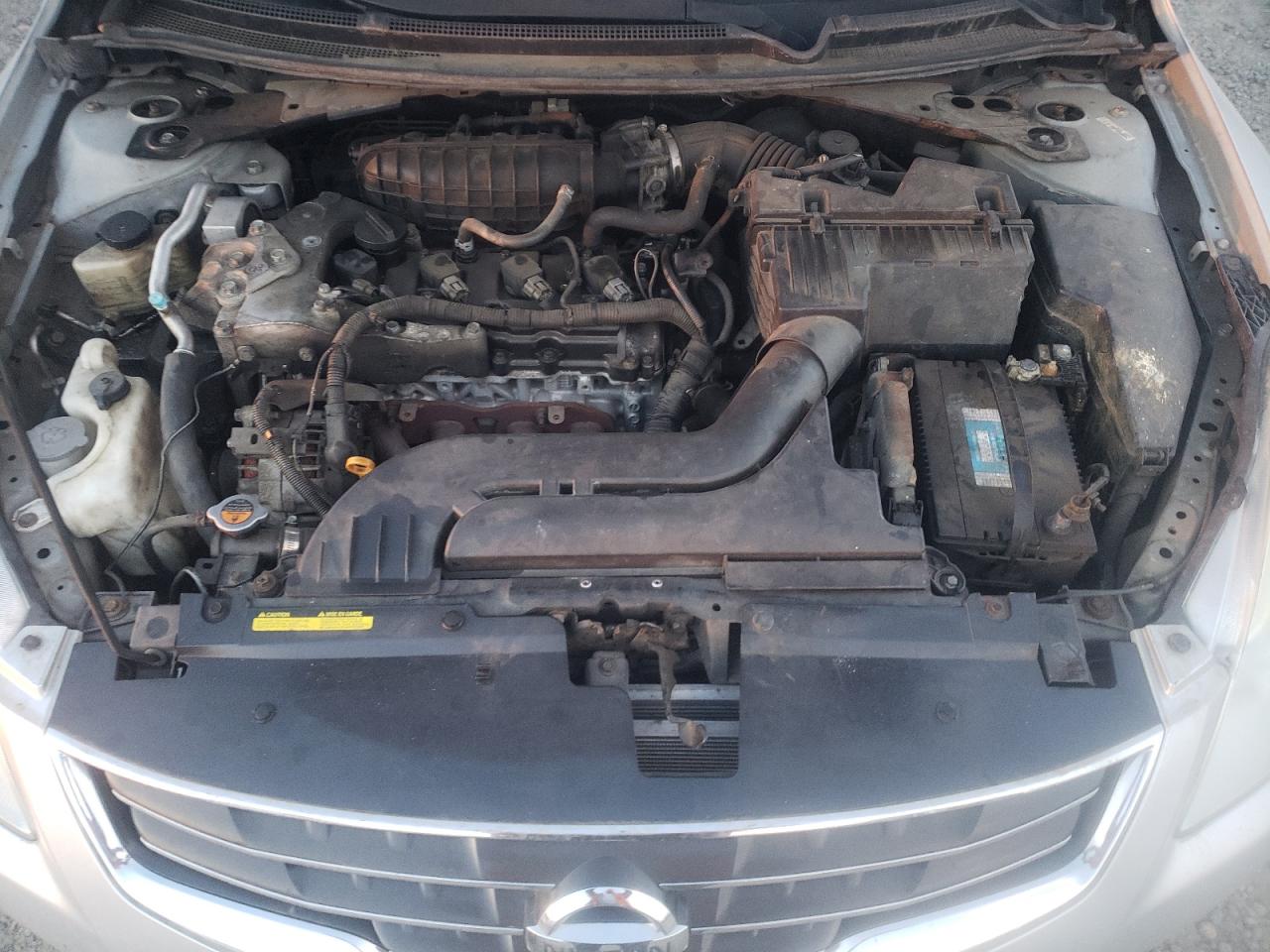 2010 Nissan Altima - Image 11