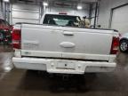 2007 FORD RANGER SUPER CAB   for sale at Copart MN - MINNEAPOLIS NORTH